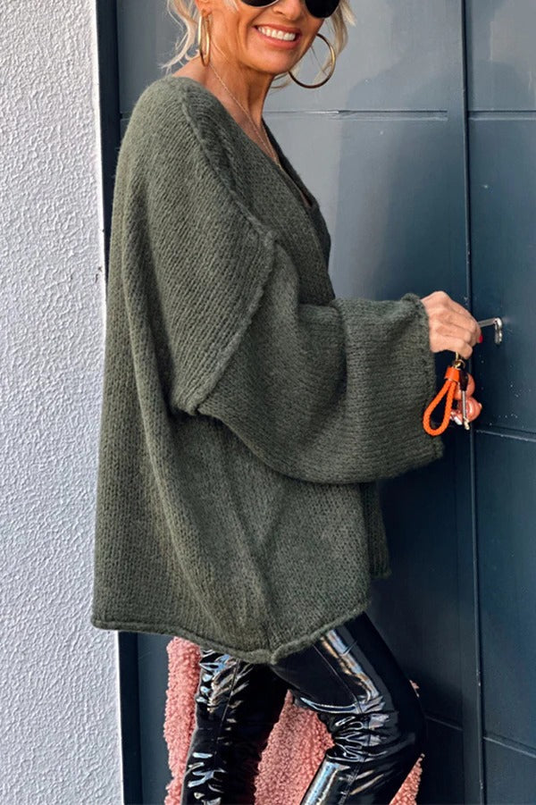 Classic Vintage Jumper