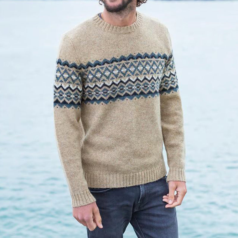 Classic Vintage Jumper