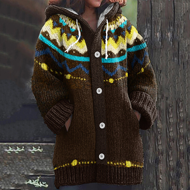Elegantly Designed Cardigan