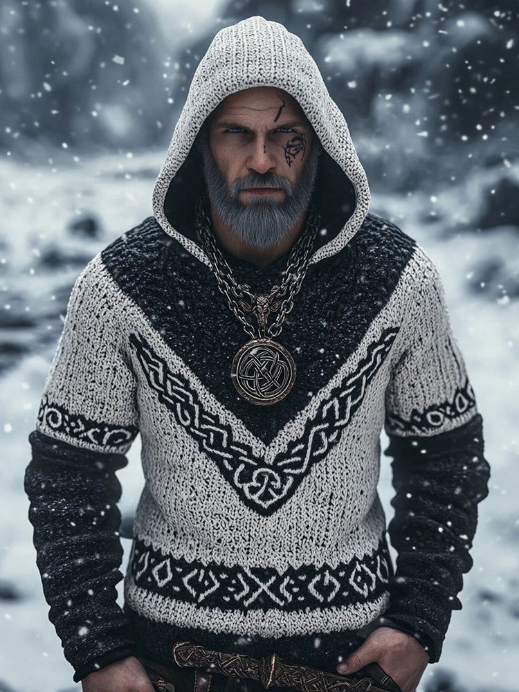 Gracefully Designed Jumper