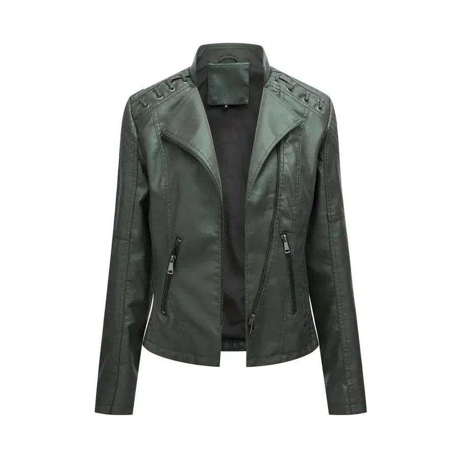 Bibiana | Timeless and Stylish winter Jacket
