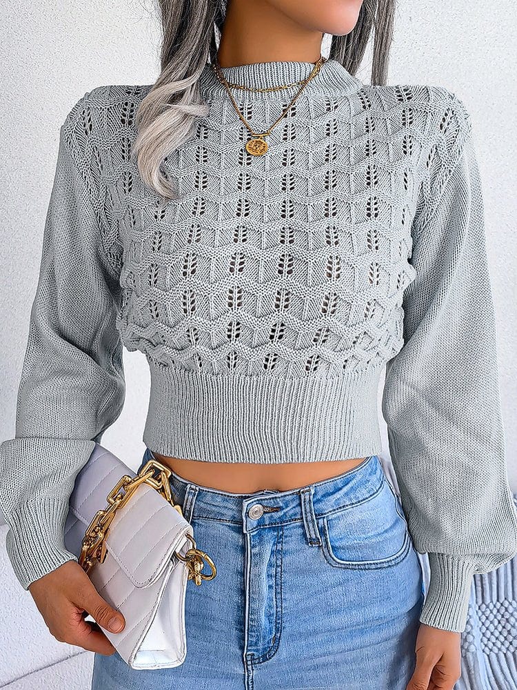 Beautifully Crafted Jumper