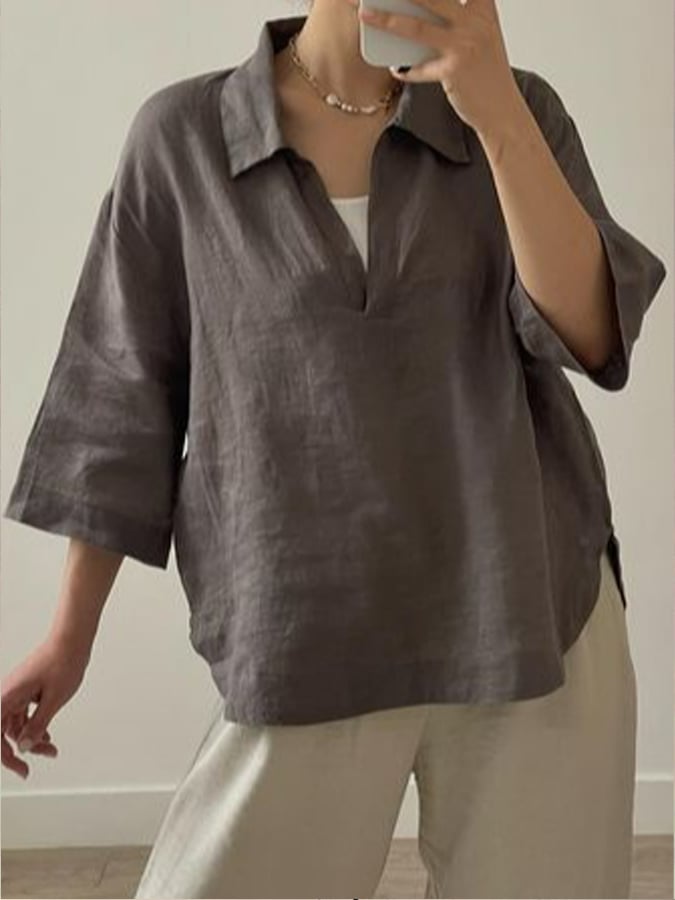 Classic Designed Shirt