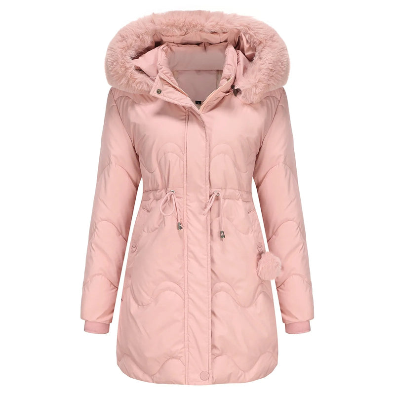 Elegantly Designed Coat