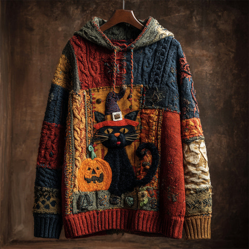 Thoughtfully Designed Jumper