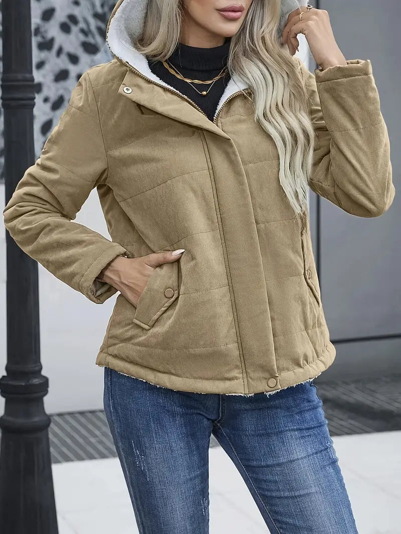Elegantly Designed Jacket