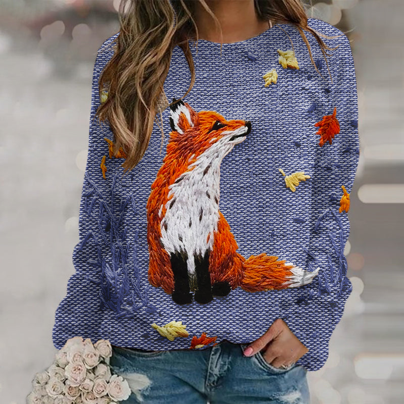 Elegantly Designed Jumper