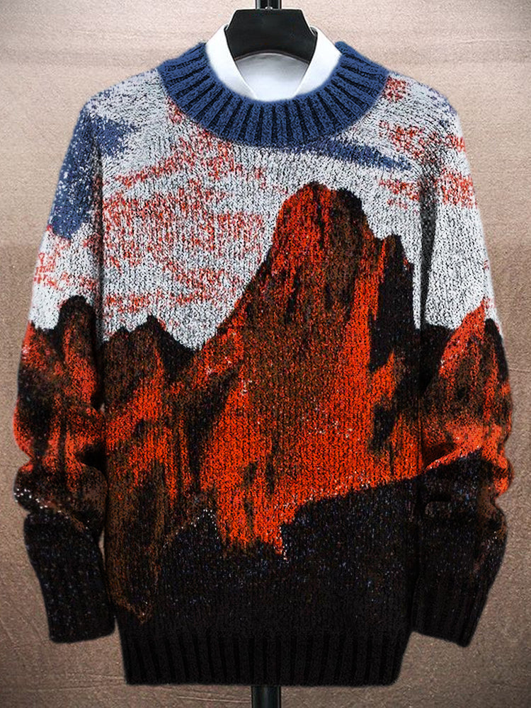 Elegantly Designed Jumper