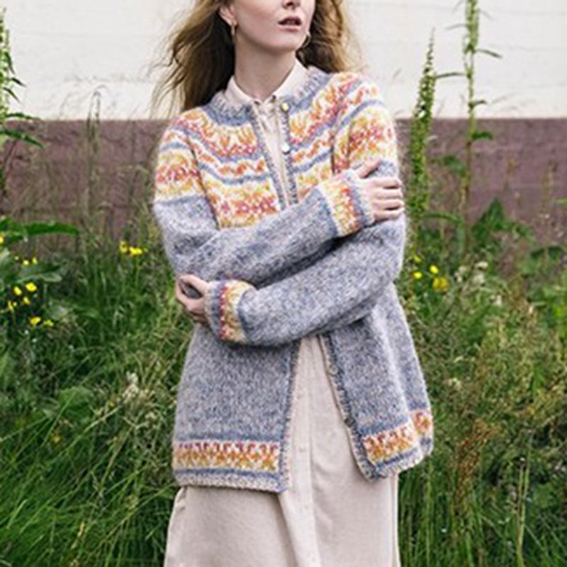 Classic Vintage Cardigan