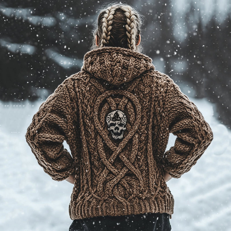 Gracefully Designed Jumper