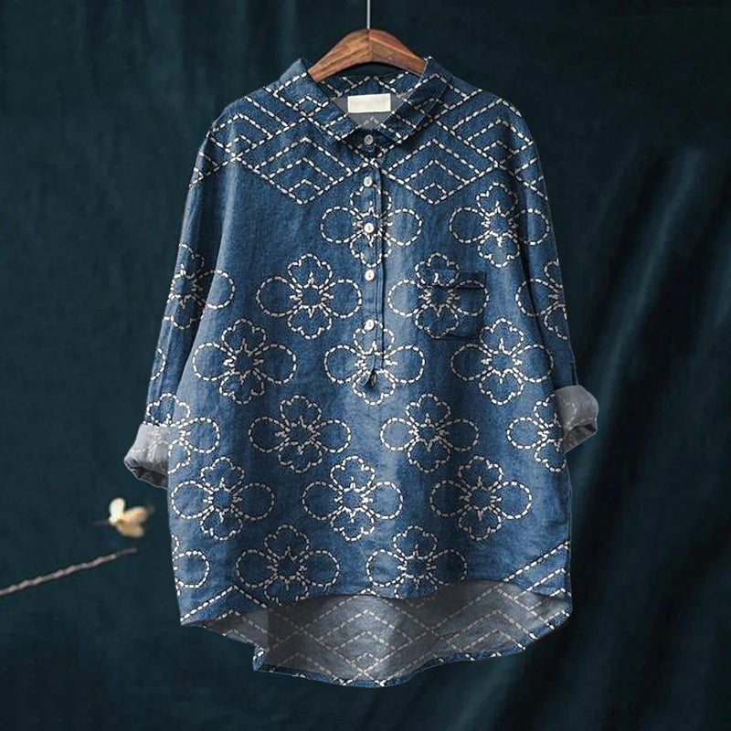 Classic Designed Shirt