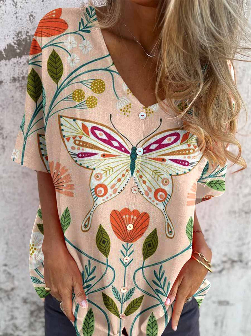 Classic Vintage Shirt