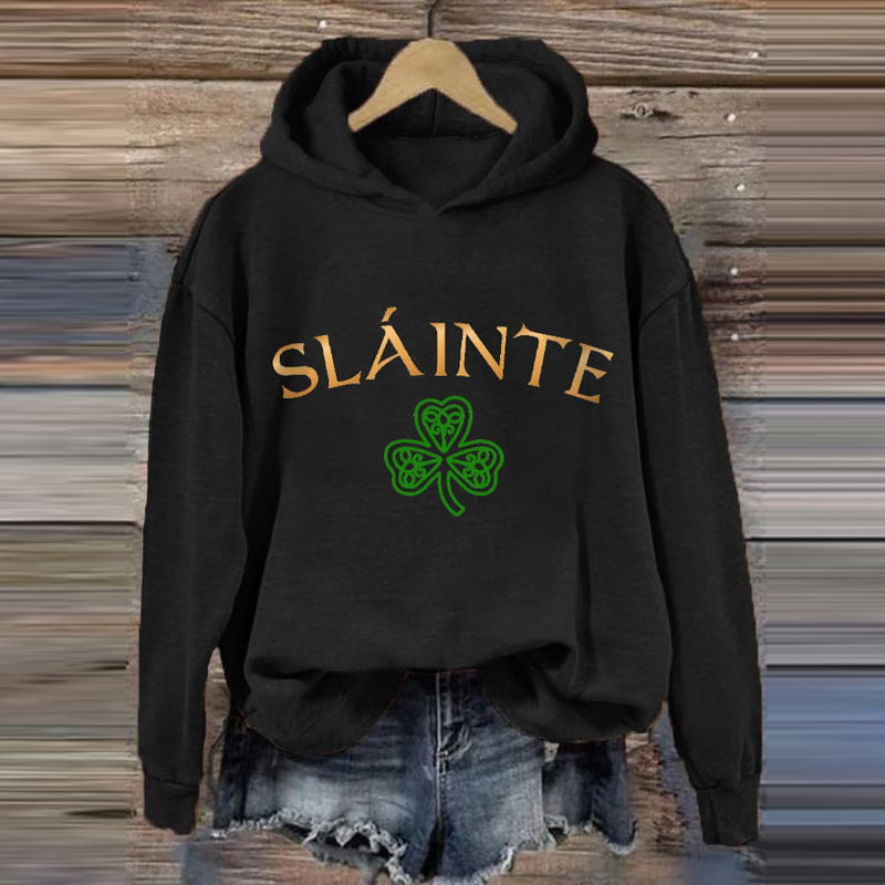Thoughtfully Designed Garment