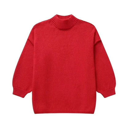 Classic Designed Jumper