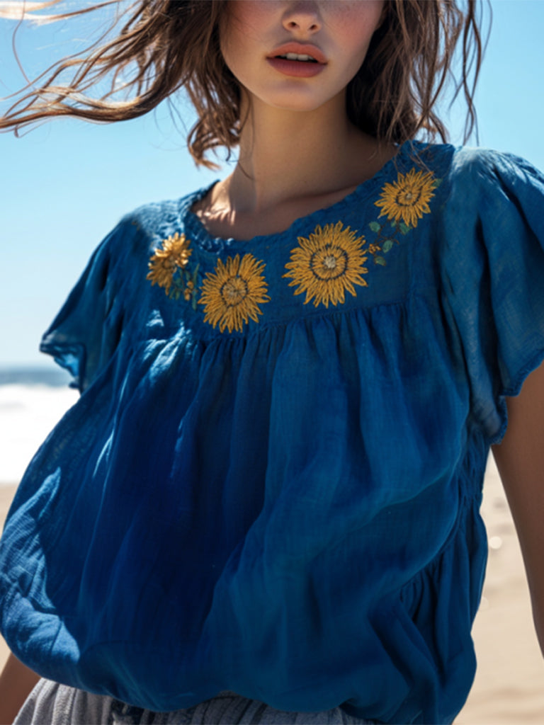 Beautifully Crafted Shirt