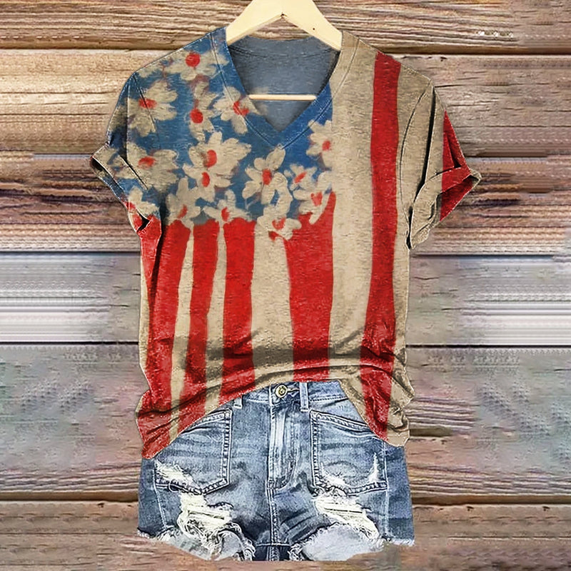Vintage Inspired Garment
