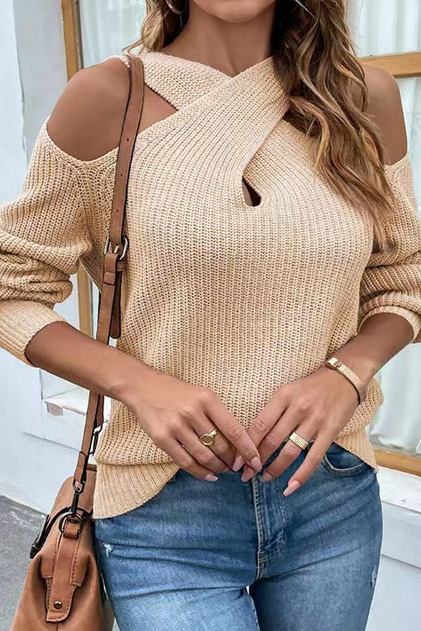 Beautifully Crafted Jumper