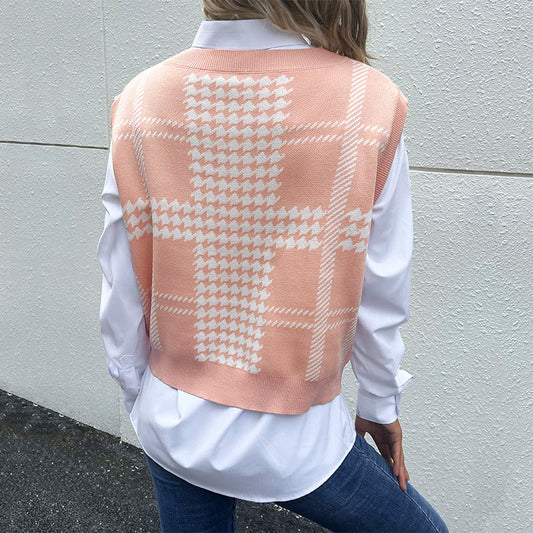 Beautifully Crafted Jumper
