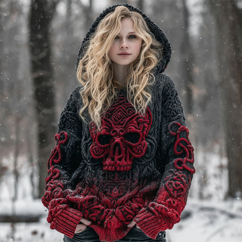 Elegantly Designed Jumper