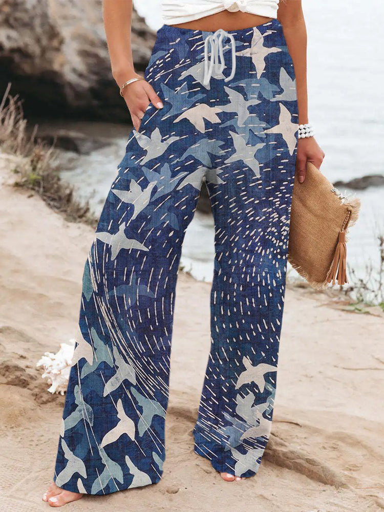 Classic Vintage Trousers
