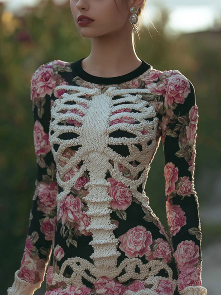 Classic Vintage Jumper