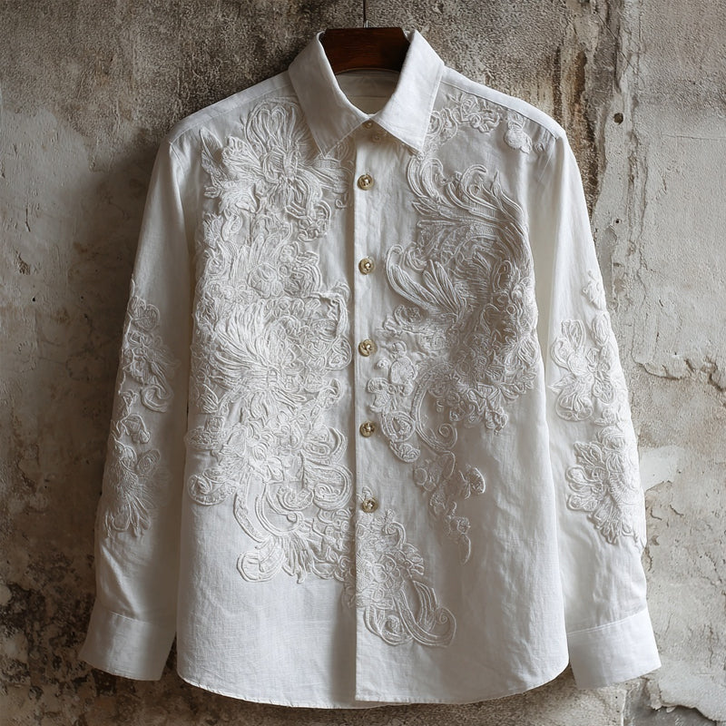 Classic Designed Blouse