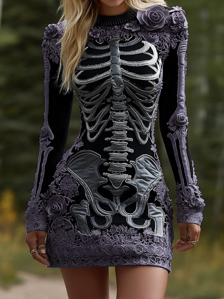 Thoughtfully Designed Jumper