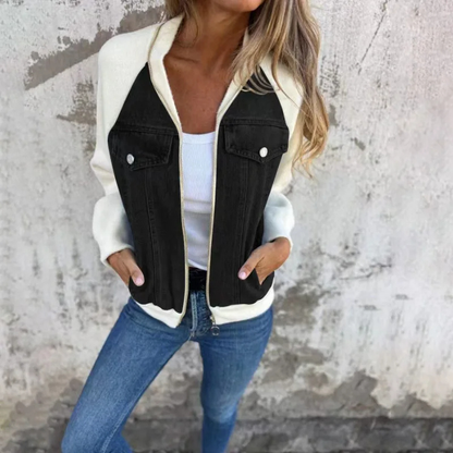 Adula | Fashionable and Effortless winter Jacket