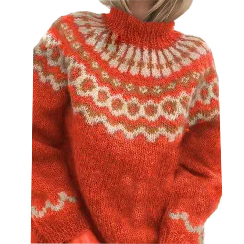 Elegantly Designed Jumper