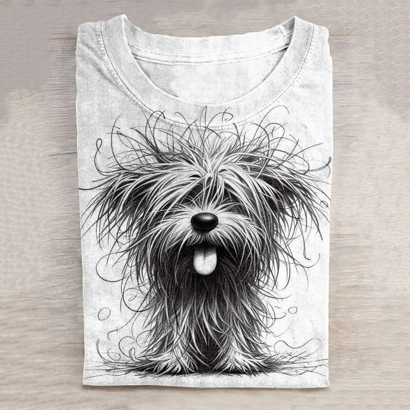Beautifully Crafted T-Shirt