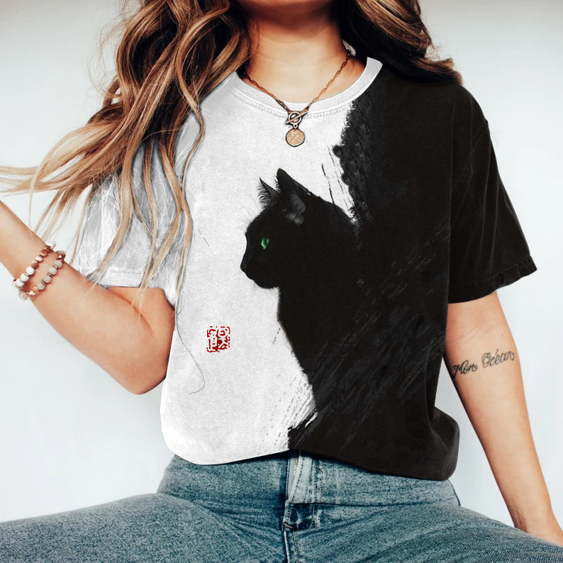 Thoughtfully Designed T-Shirt