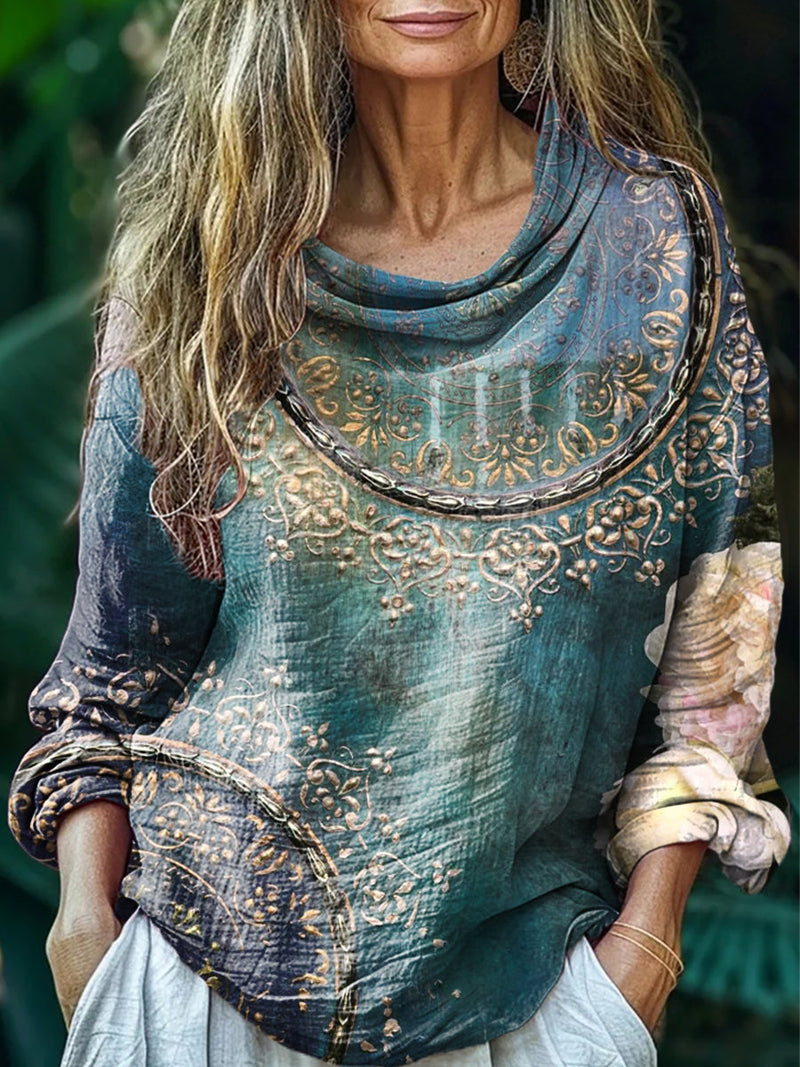 Classic Designed Garment
