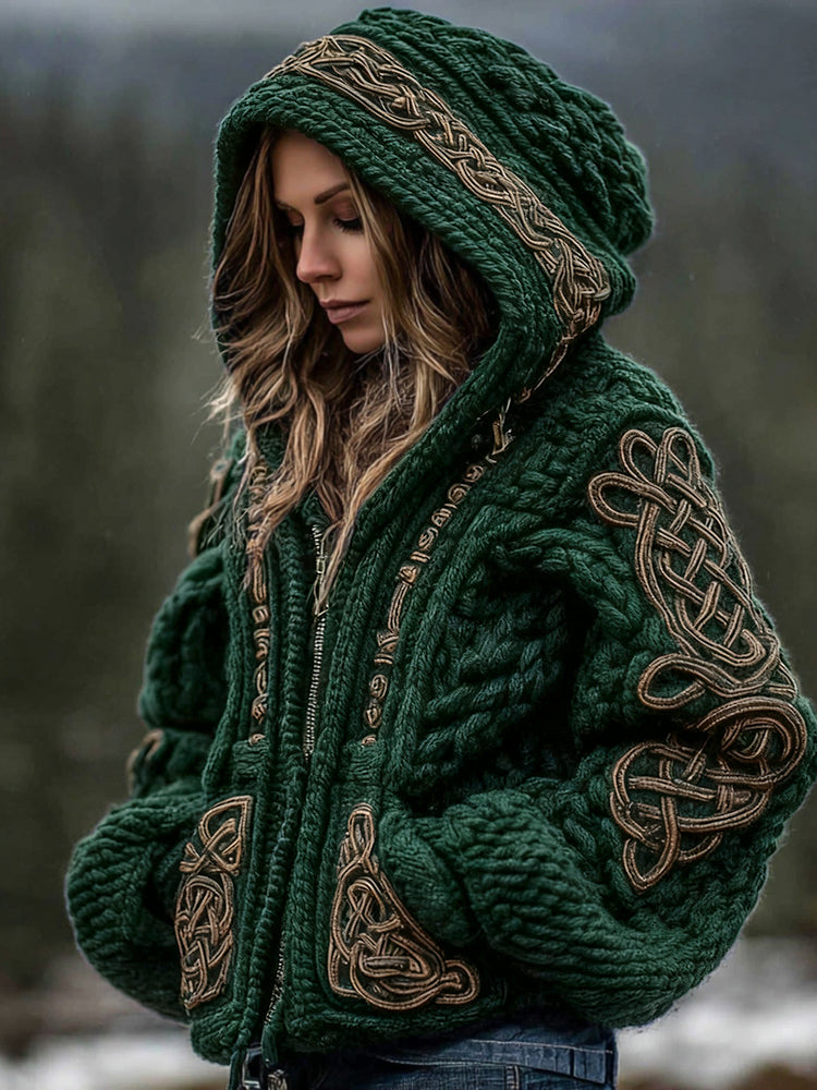 Classic Vintage Jumper