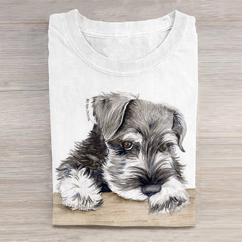 Thoughtfully Designed T-Shirt