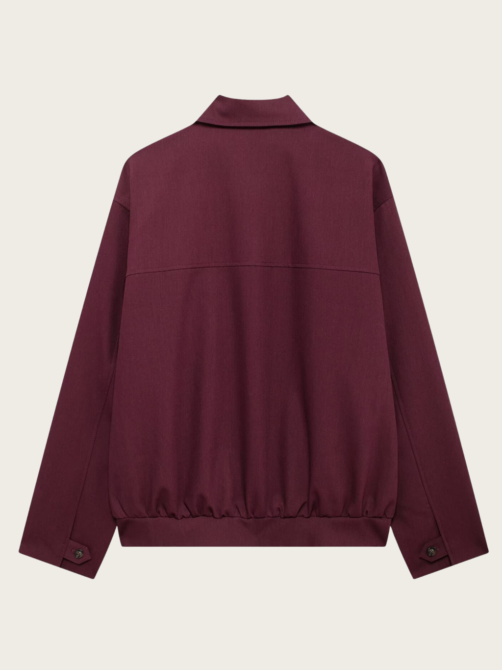 Beautifully Finished Jacket in a Timeless Design