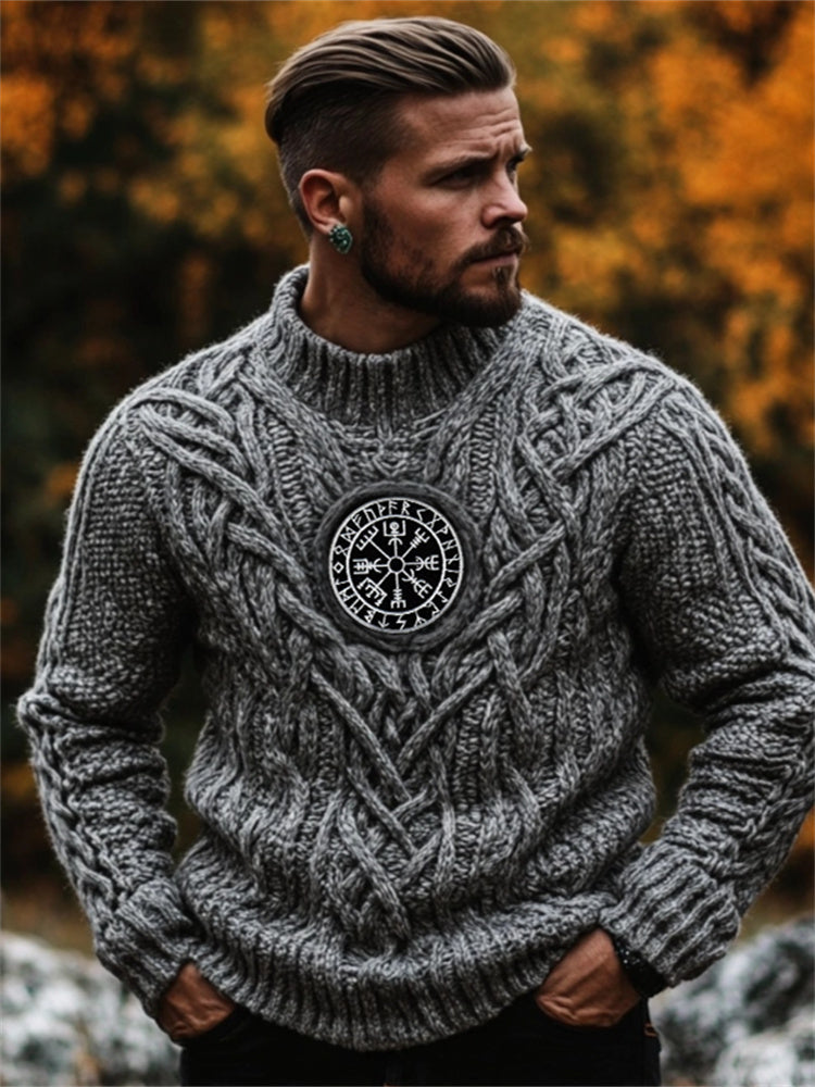 Elegantly Designed Jumper