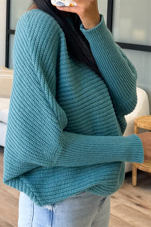 Thoughtfully Designed Jumper