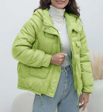 Vintage Inspired Jacket