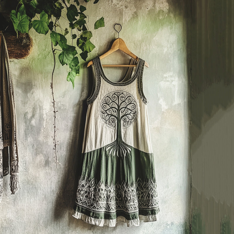 Elegantly Designed Dress