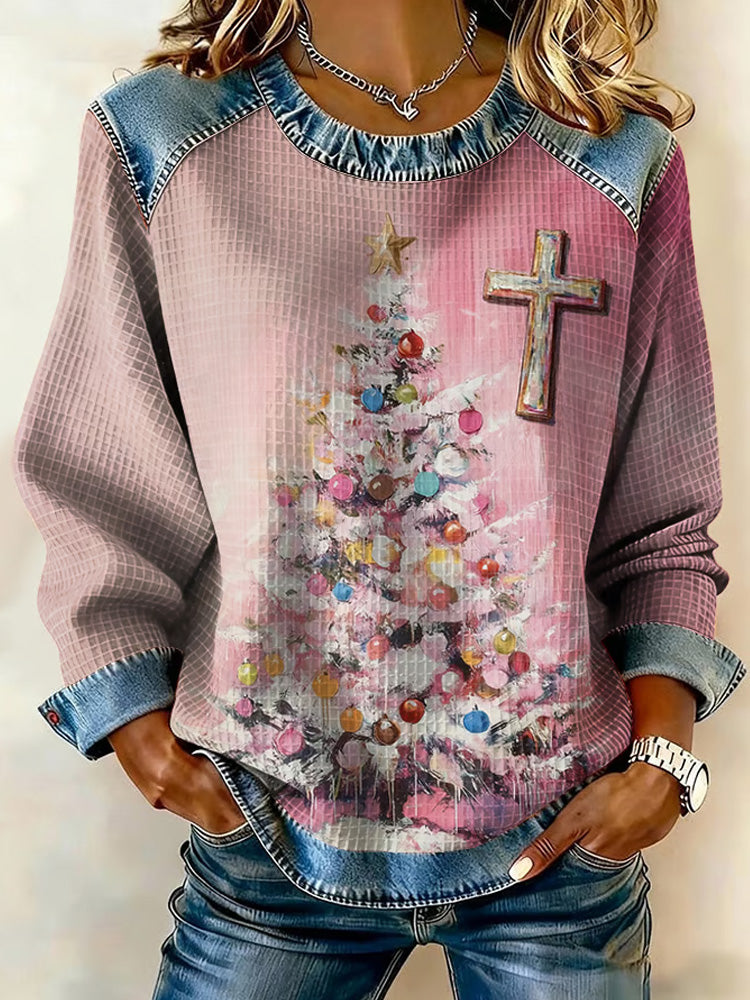 Vintage Inspired Shirt