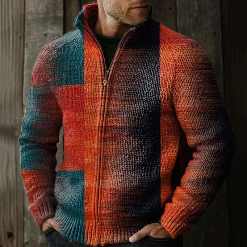 Gracefully Designed Jumper