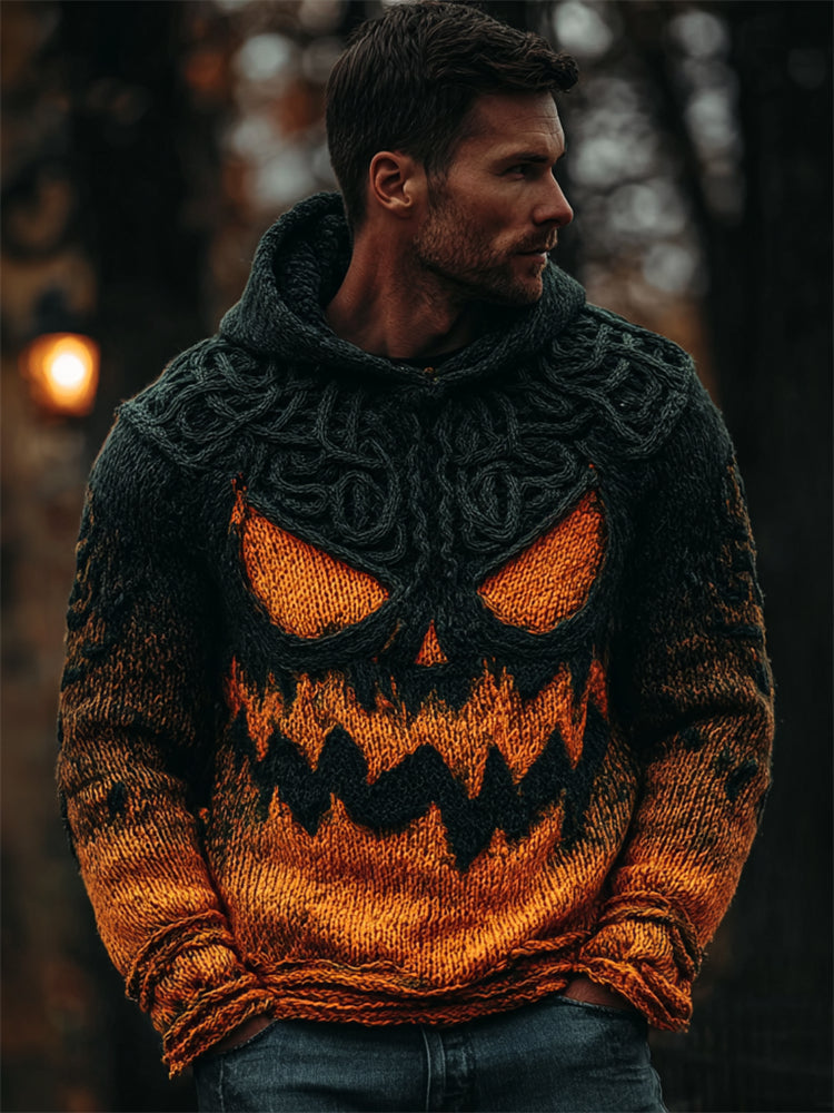 Gracefully Designed Jumper