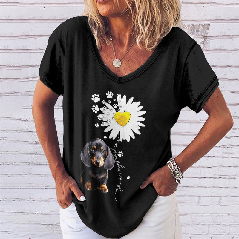 Classic Designed T-Shirt