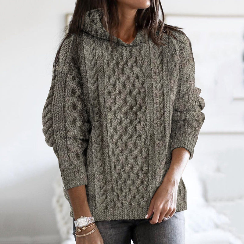 Classic Vintage Jumper