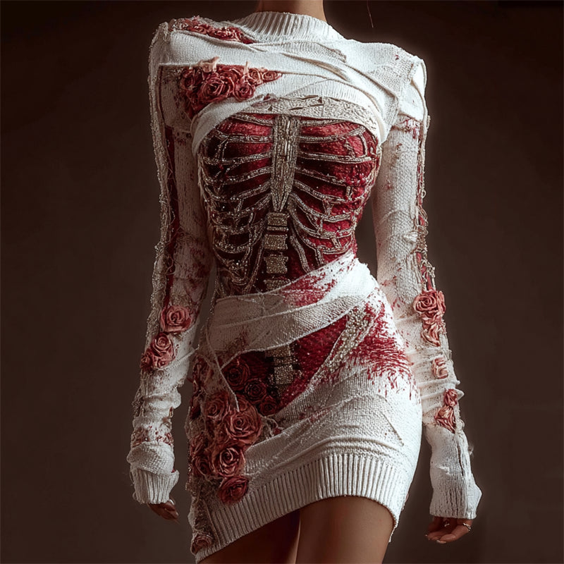 Classic Vintage Jumper