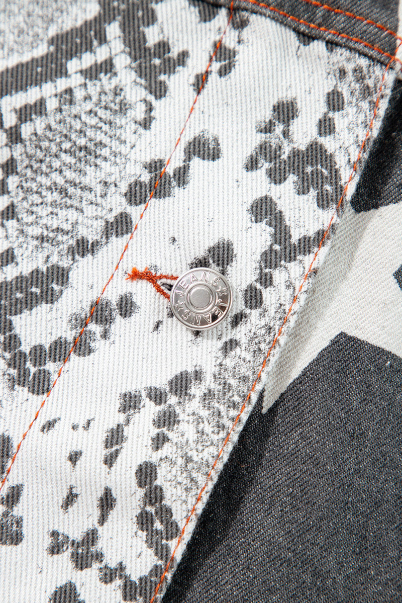 Elegantly Designed Jacket