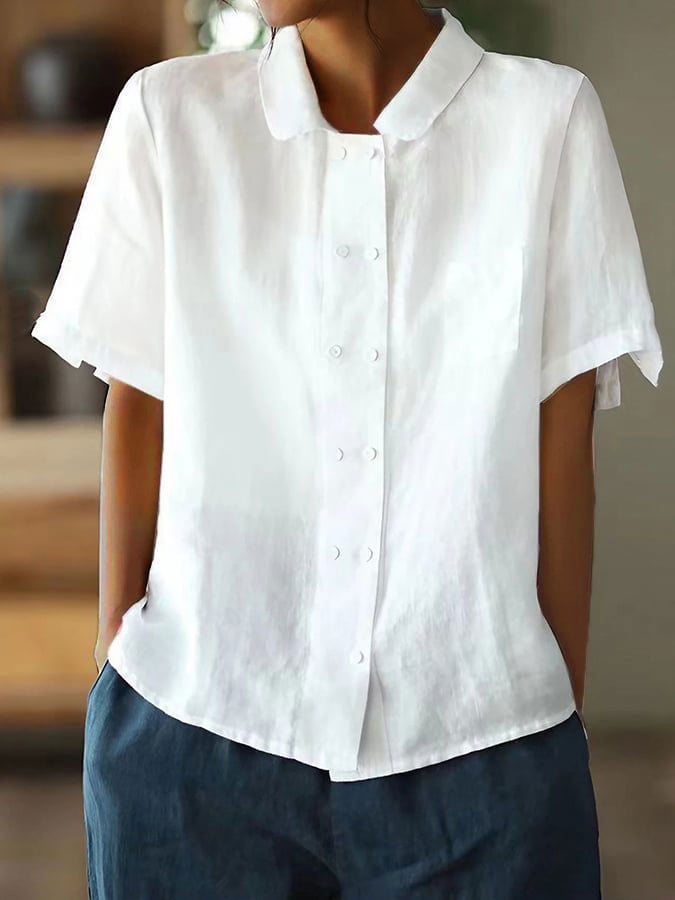 Vintage Inspired Shirt
