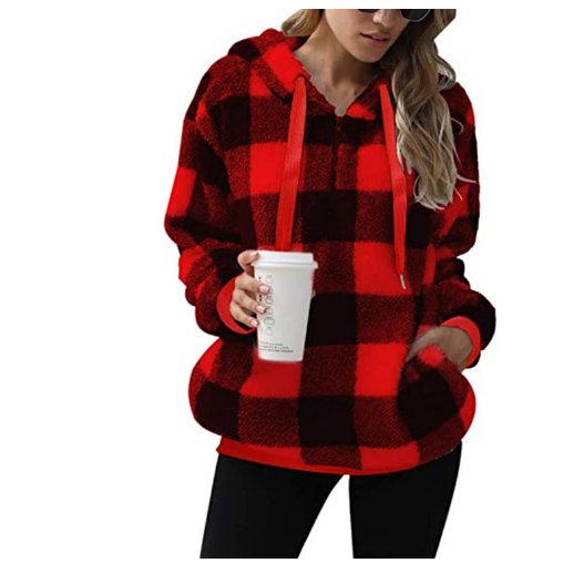Gracefully Designed Jumper