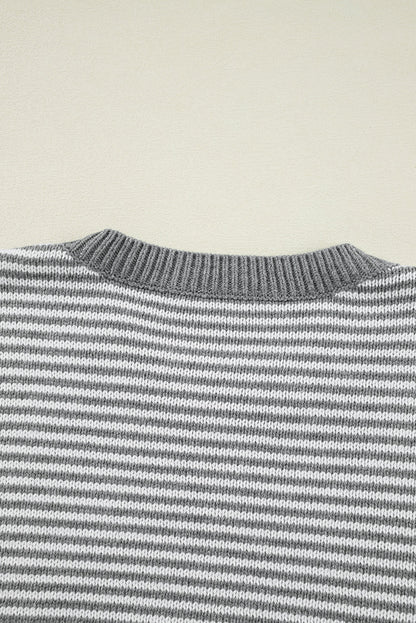 Vintage Inspired Jumper