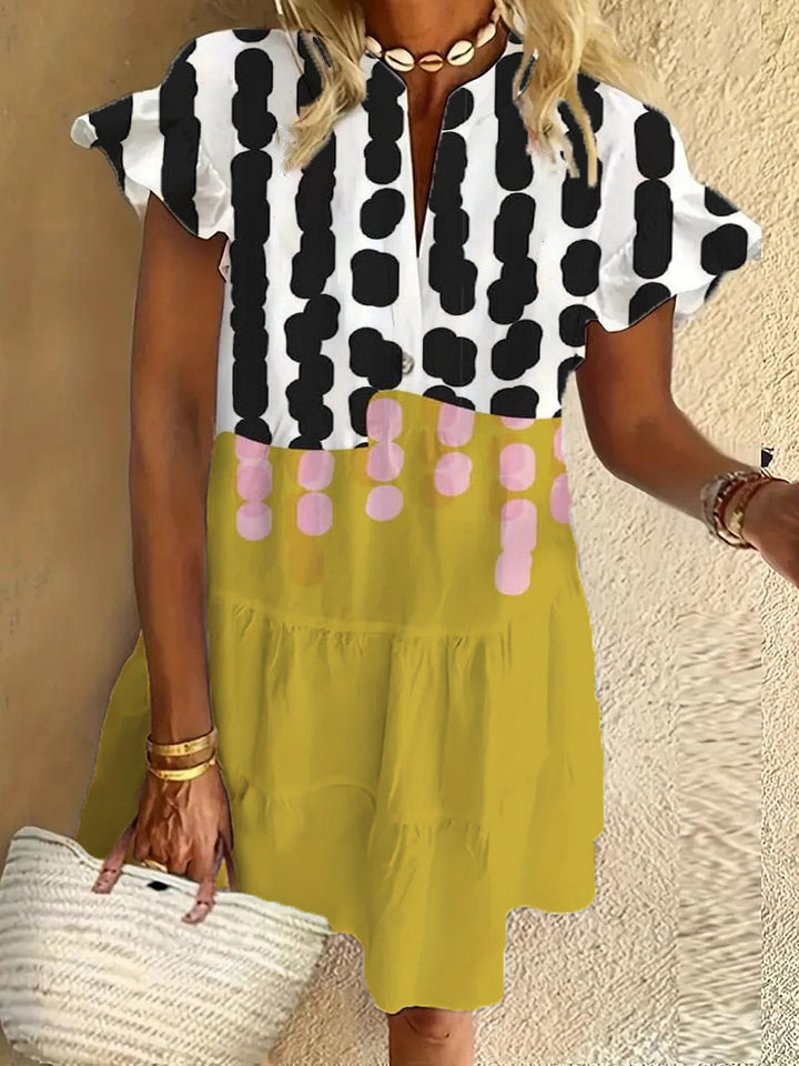 Beautifully Crafted Dress